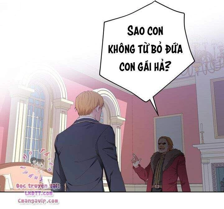 Tôi Đã Mệt Rồi Chapter 1 - 19