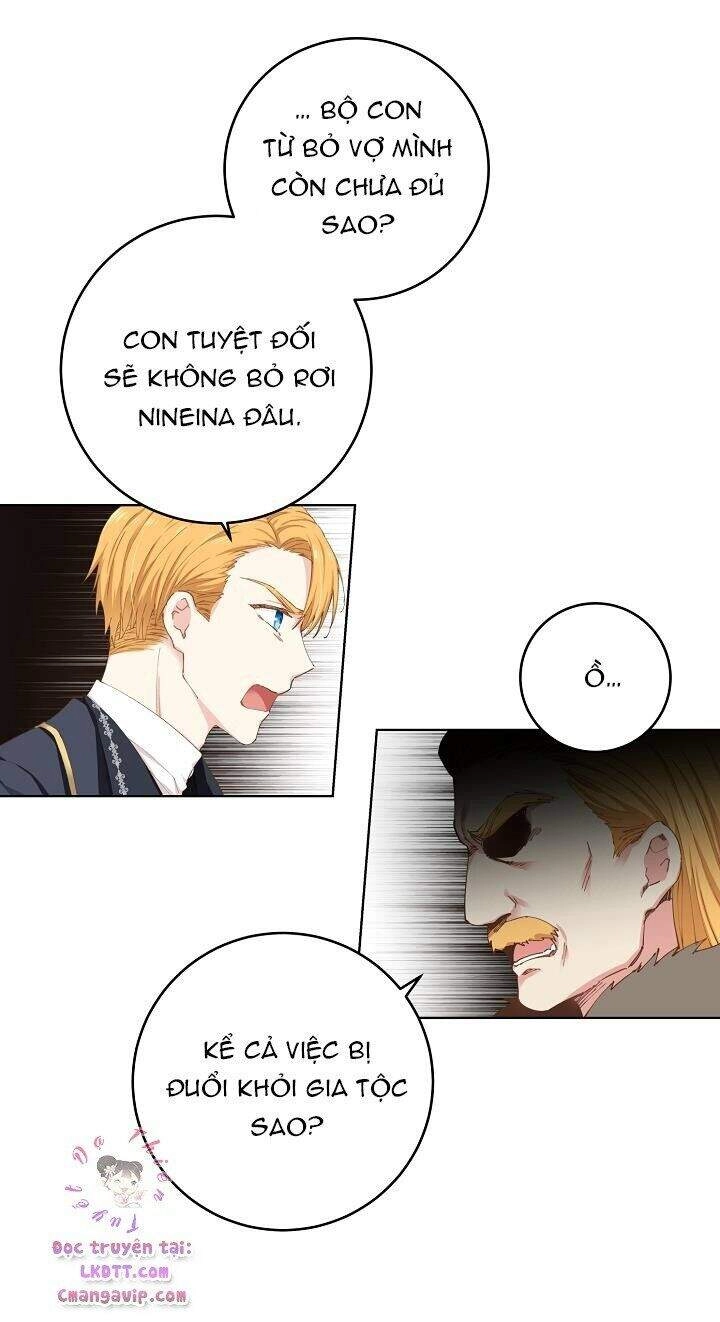 Tôi Đã Mệt Rồi Chapter 1 - 20