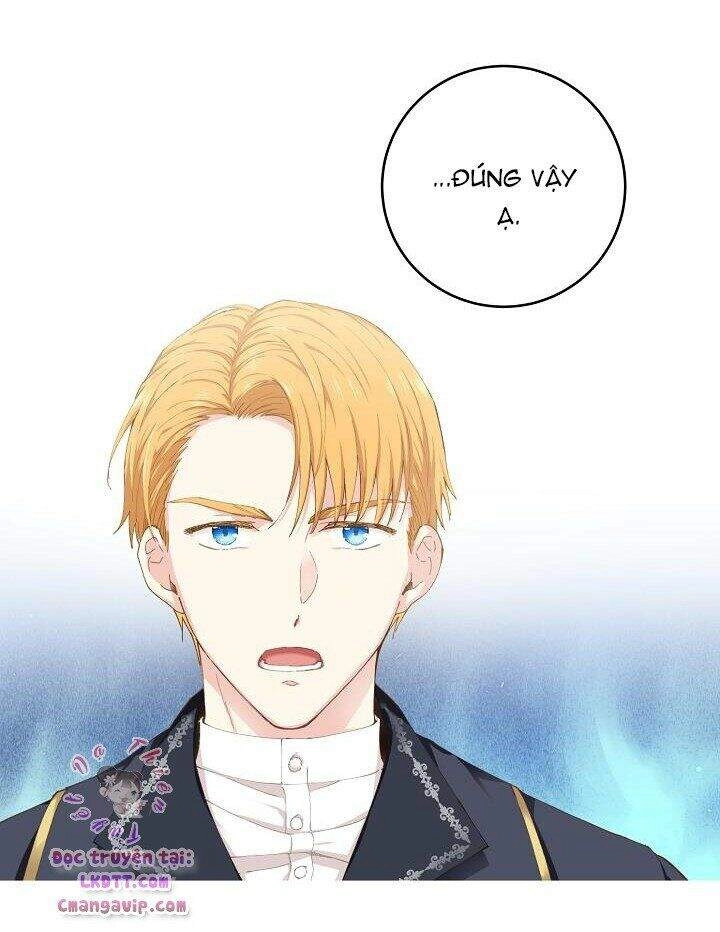 Tôi Đã Mệt Rồi Chapter 1 - 21