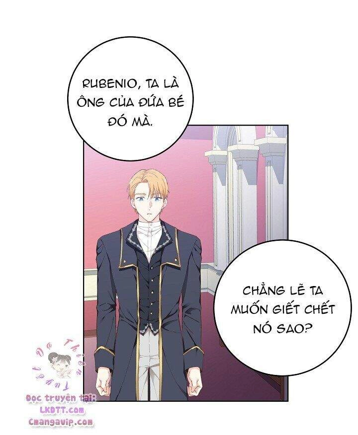 Tôi Đã Mệt Rồi Chapter 1 - 23