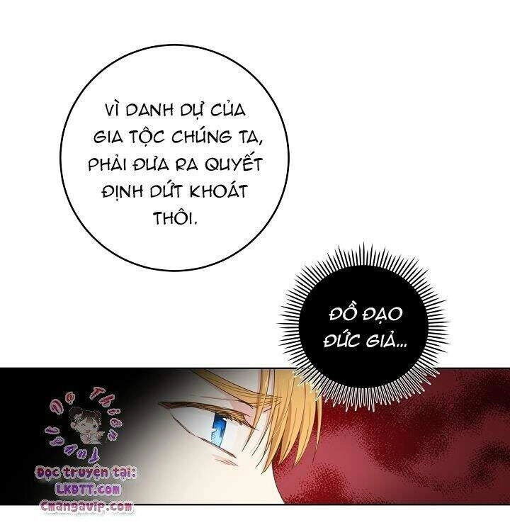 Tôi Đã Mệt Rồi Chapter 1 - 24