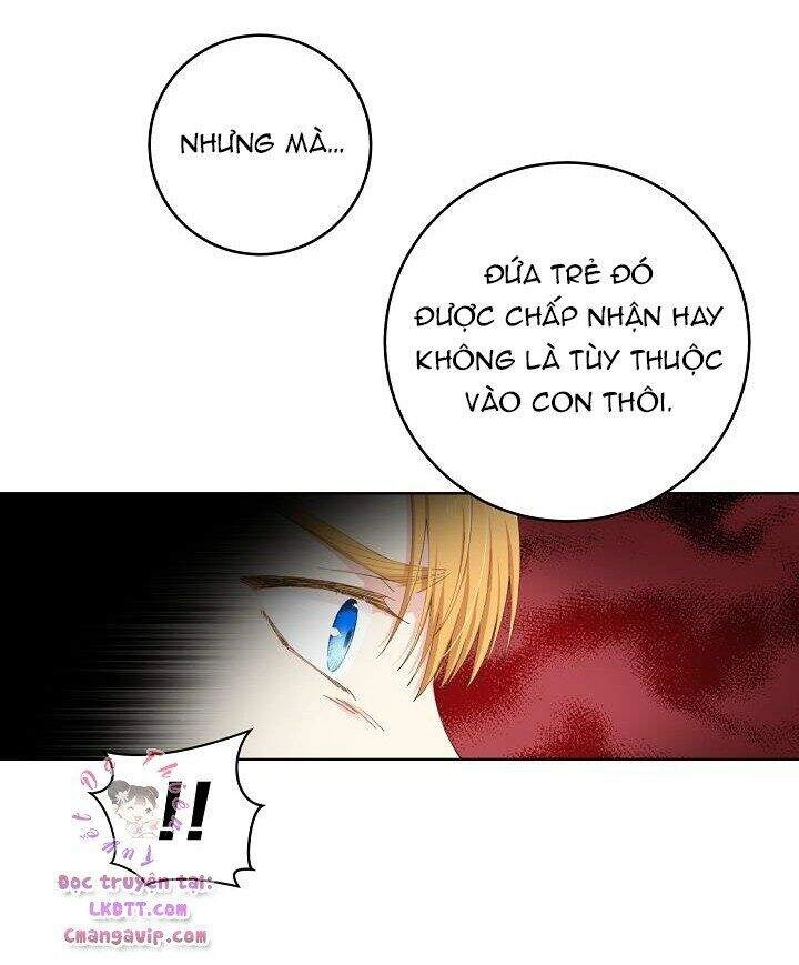 Tôi Đã Mệt Rồi Chapter 1 - 25