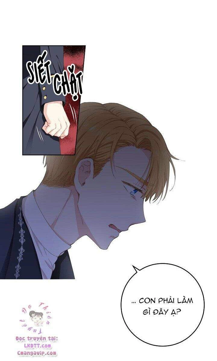 Tôi Đã Mệt Rồi Chapter 1 - 27