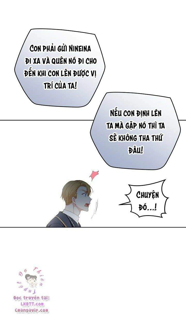 Tôi Đã Mệt Rồi Chapter 1 - 28