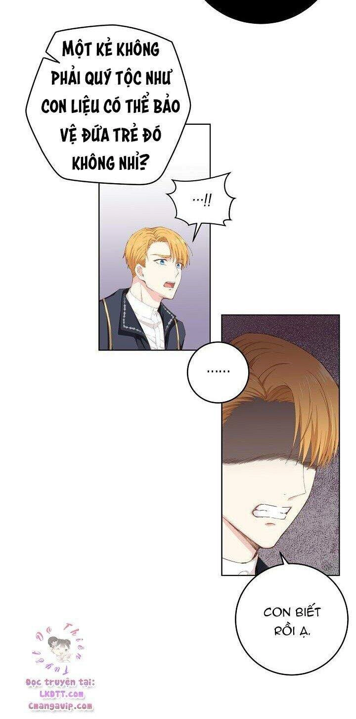 Tôi Đã Mệt Rồi Chapter 1 - 30