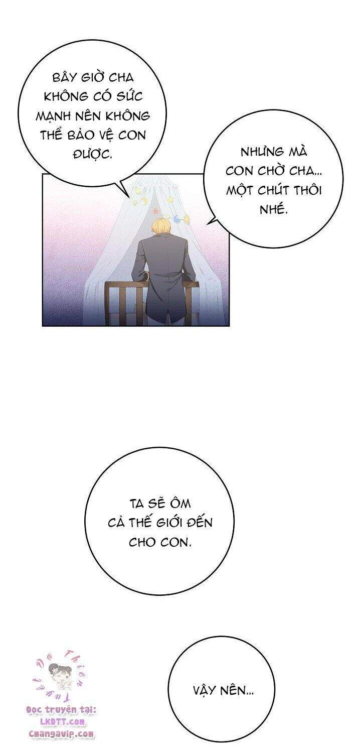 Tôi Đã Mệt Rồi Chapter 1 - 34