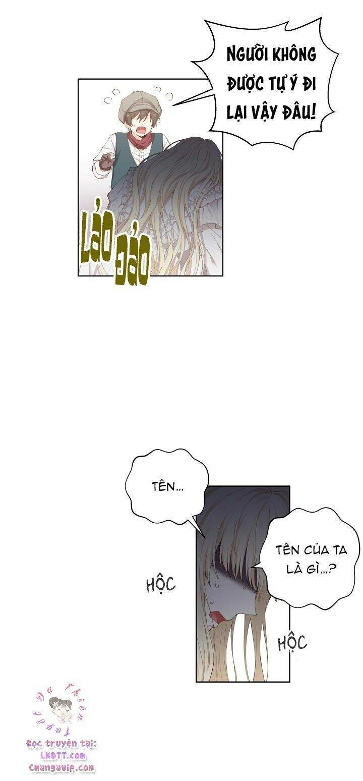 Tôi Đã Mệt Rồi Chapter 1 - 48