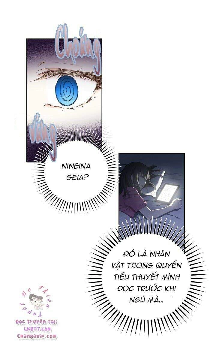 Tôi Đã Mệt Rồi Chapter 1 - 50