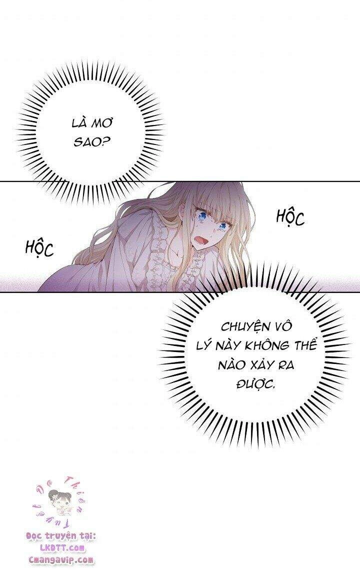 Tôi Đã Mệt Rồi Chapter 1 - 52