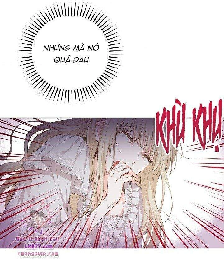 Tôi Đã Mệt Rồi Chapter 1 - 53