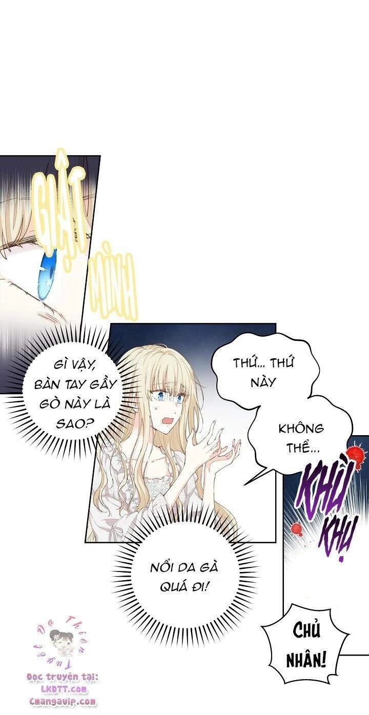 Tôi Đã Mệt Rồi Chapter 1 - 55