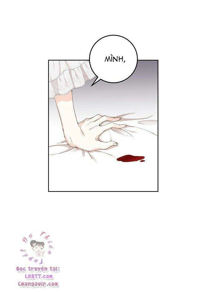 Tôi Đã Mệt Rồi Chapter 1 - 58