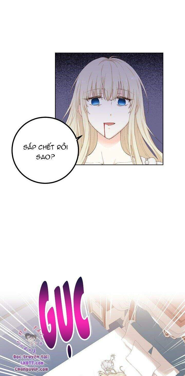 Tôi Đã Mệt Rồi Chapter 1 - 59