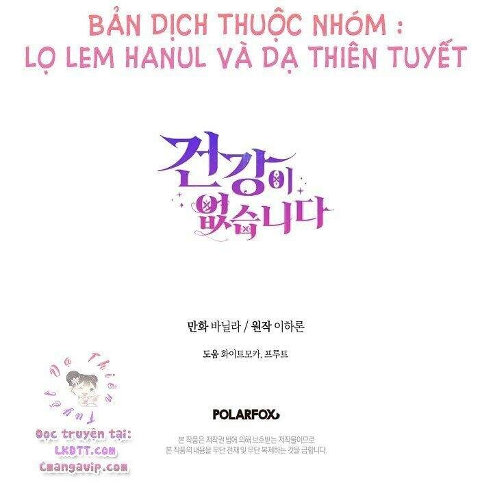 Tôi Đã Mệt Rồi Chapter 1 - 61