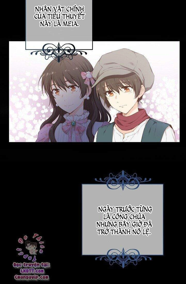 Tôi Đã Mệt Rồi Chapter 2 - 4