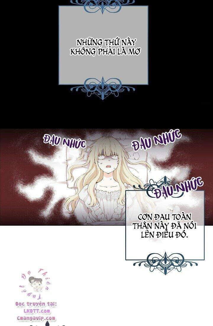 Tôi Đã Mệt Rồi Chapter 2 - 6