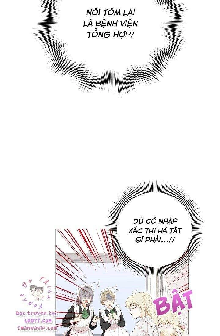 Tôi Đã Mệt Rồi Chapter 2 - 8