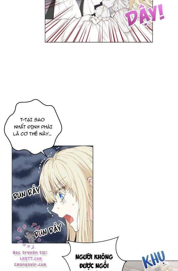 Tôi Đã Mệt Rồi Chapter 2 - 9