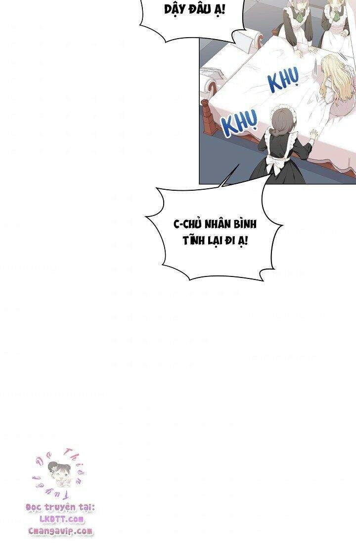 Tôi Đã Mệt Rồi Chapter 2 - 10