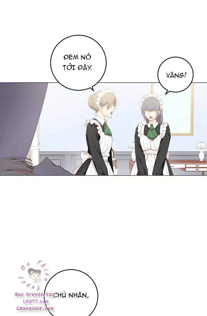 Tôi Đã Mệt Rồi Chapter 2 - 16