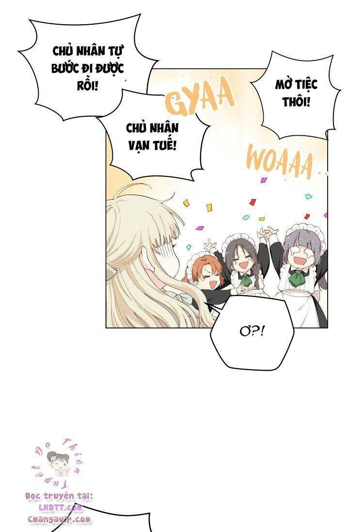 Tôi Đã Mệt Rồi Chapter 2 - 74