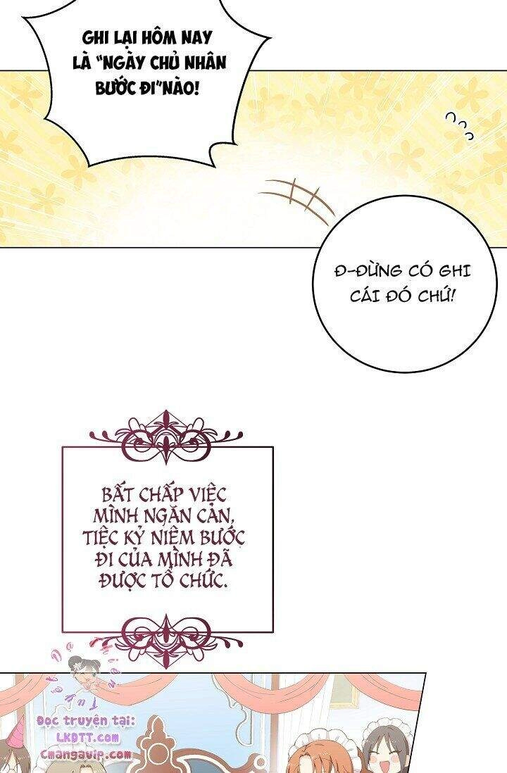 Tôi Đã Mệt Rồi Chapter 2 - 75