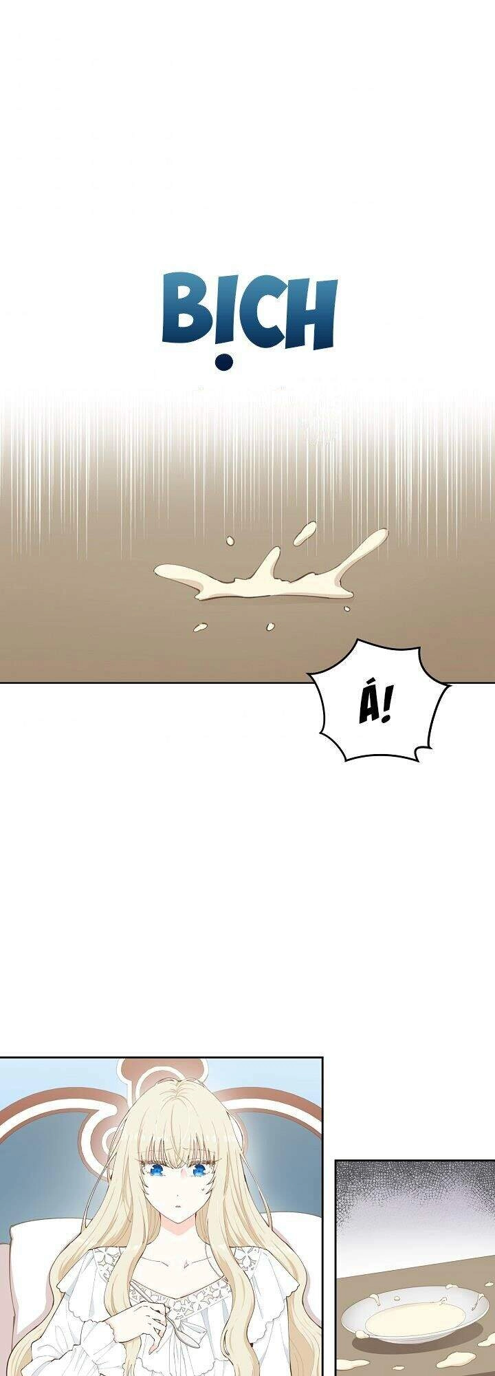 Tôi Đã Mệt Rồi Chapter 3 - 1