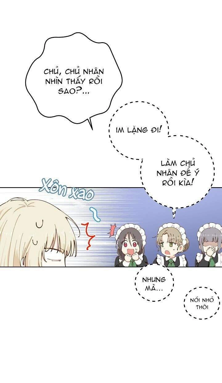 Tôi Đã Mệt Rồi Chapter 3 - 3