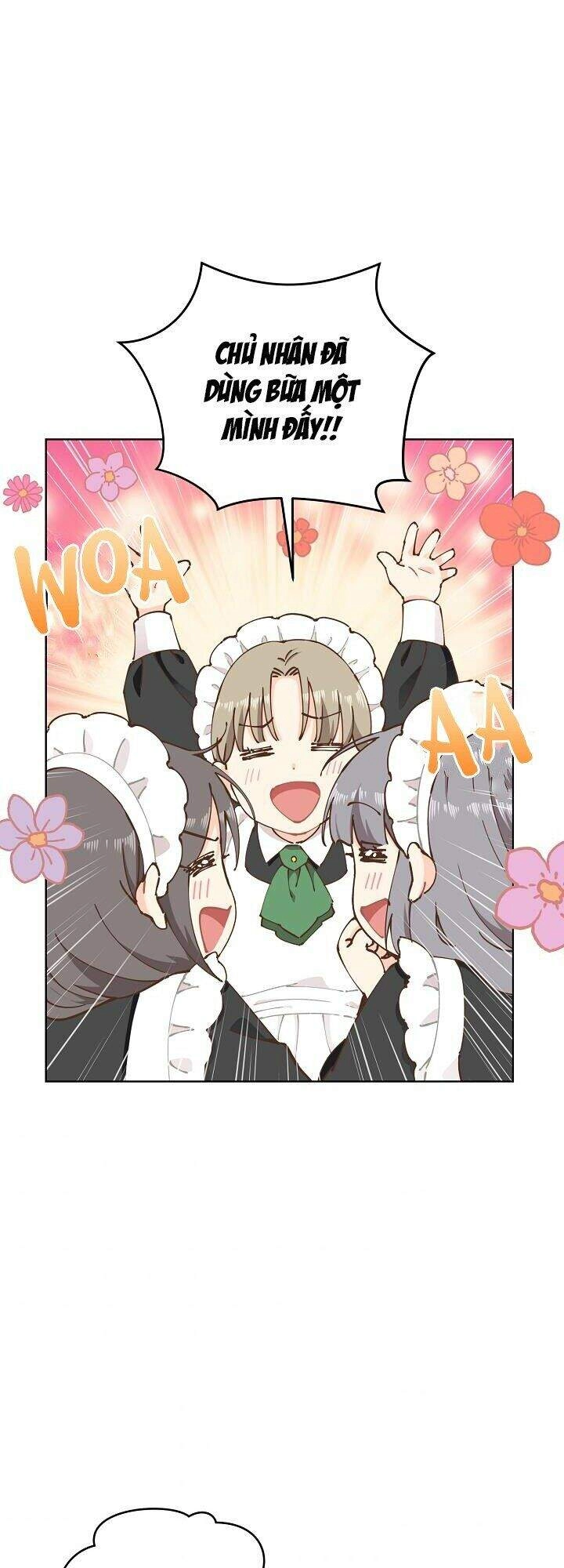 Tôi Đã Mệt Rồi Chapter 3 - 6