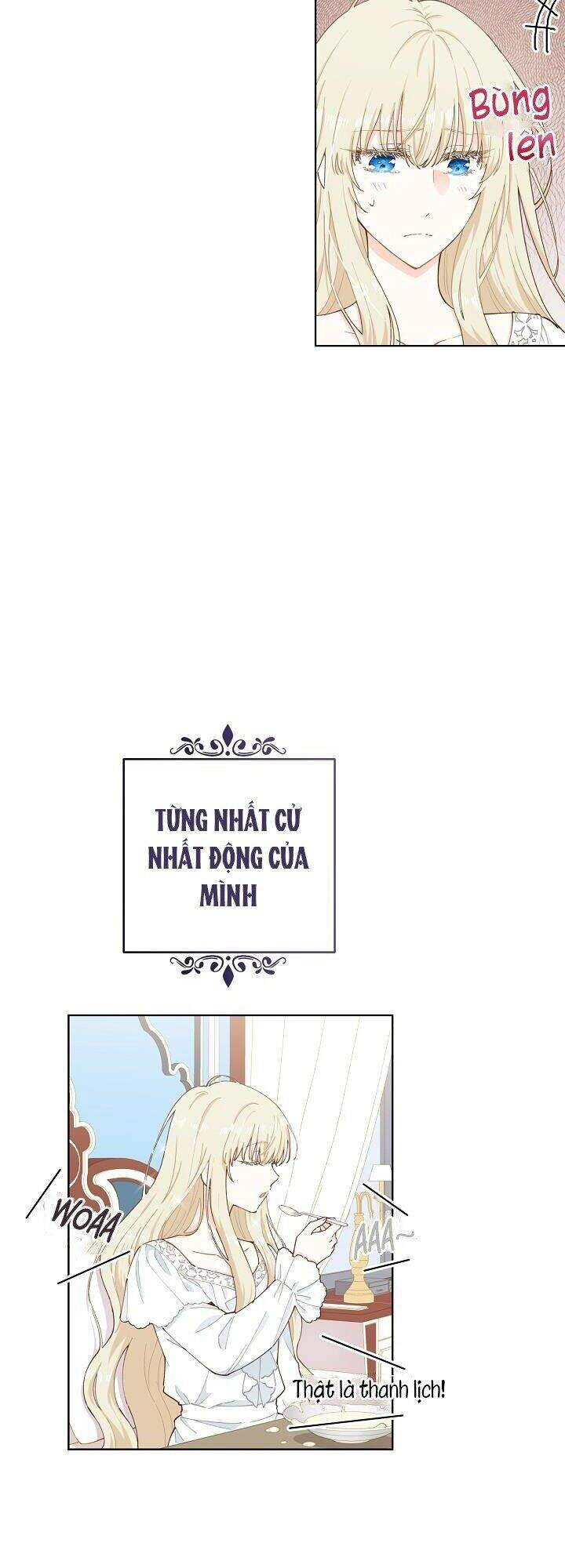 Tôi Đã Mệt Rồi Chapter 3 - 8