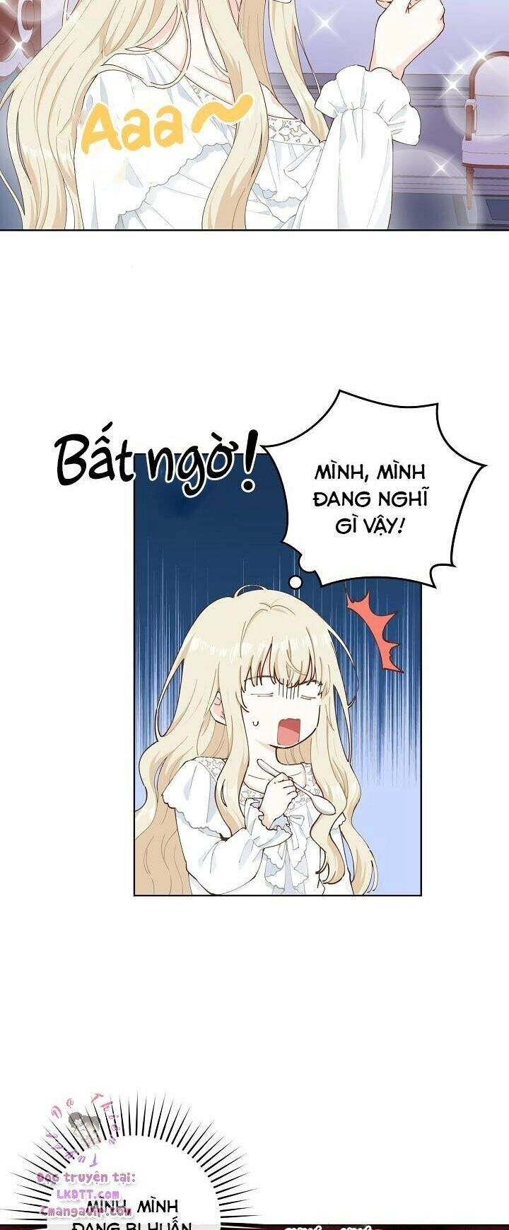 Tôi Đã Mệt Rồi Chapter 3 - 10