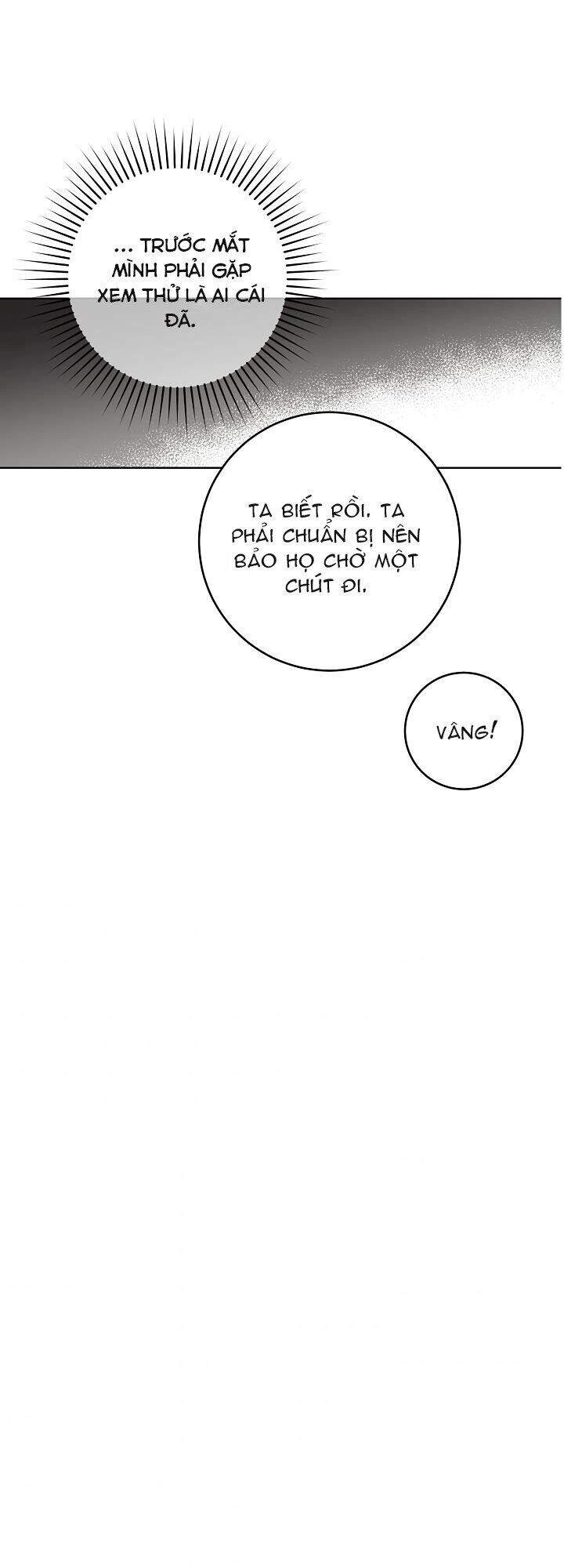 Tôi Đã Mệt Rồi Chapter 3 - 16