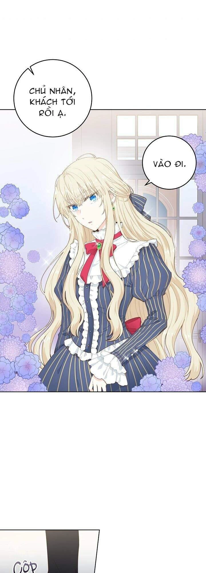 Tôi Đã Mệt Rồi Chapter 3 - 17