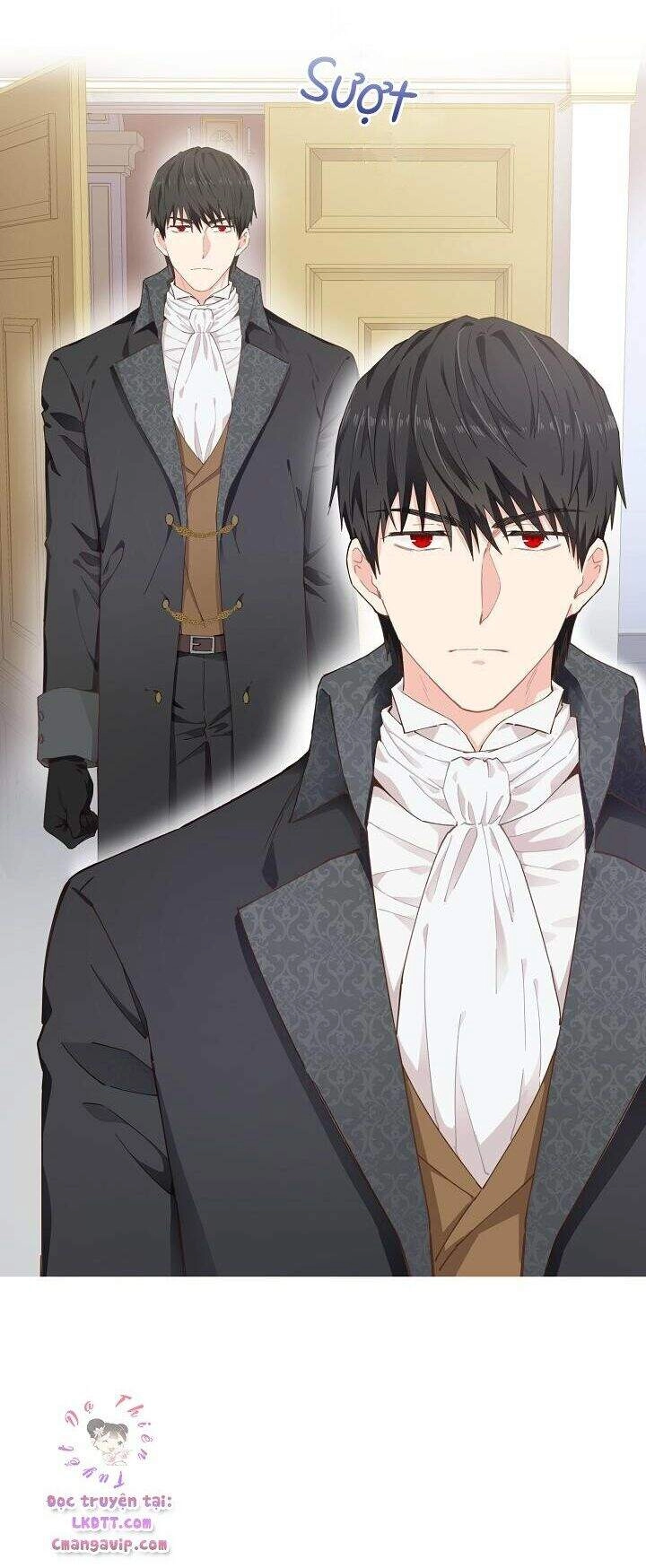 Tôi Đã Mệt Rồi Chapter 3 - 19