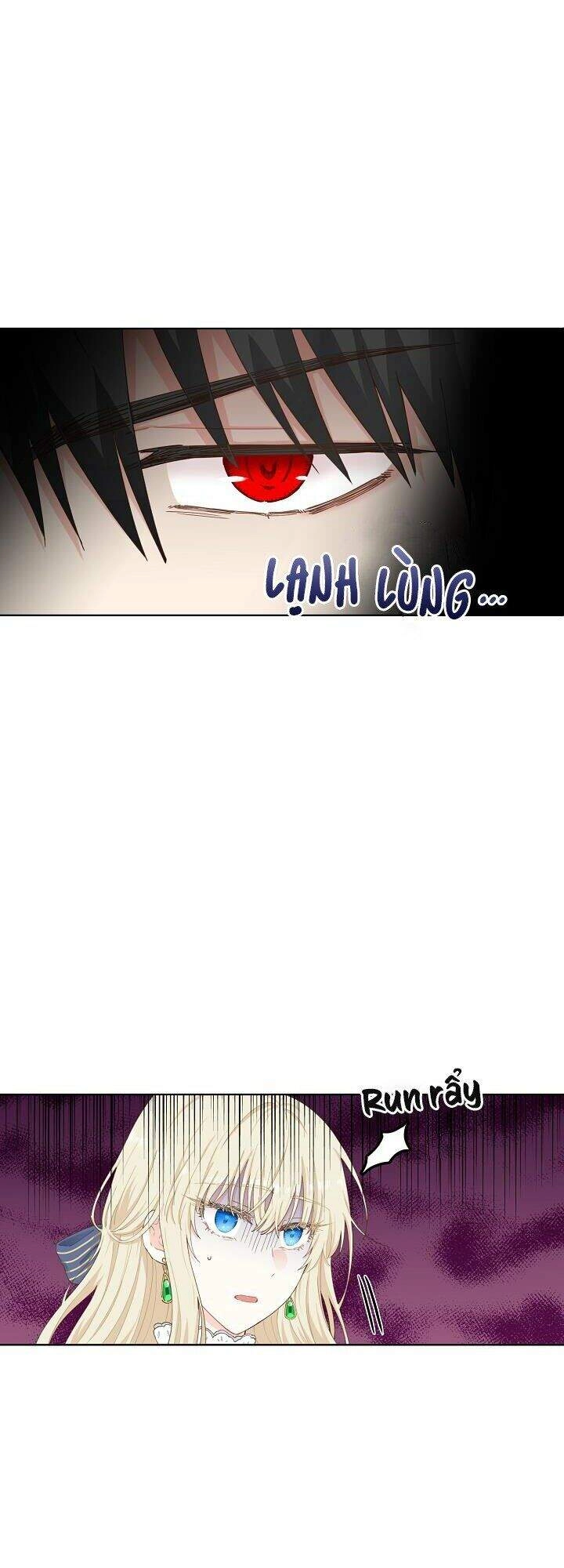 Tôi Đã Mệt Rồi Chapter 3 - 20