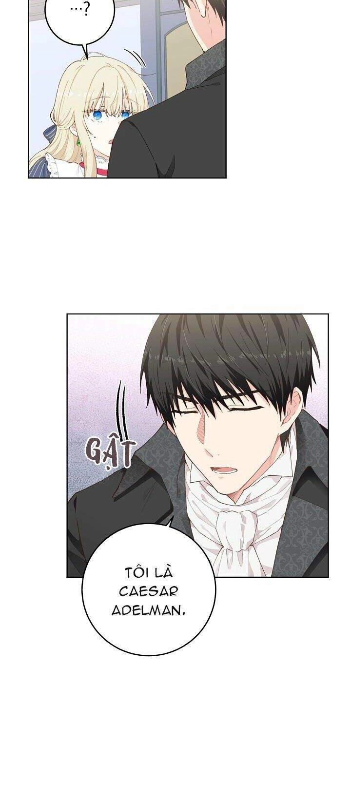 Tôi Đã Mệt Rồi Chapter 3 - 24