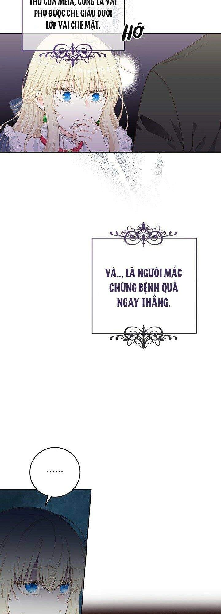 Tôi Đã Mệt Rồi Chapter 3 - 27