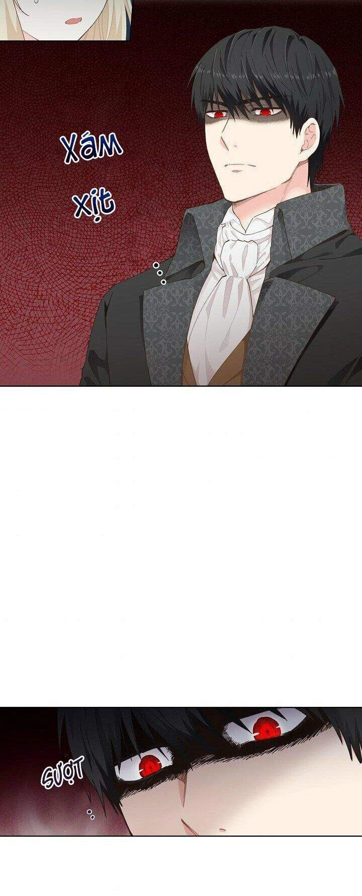 Tôi Đã Mệt Rồi Chapter 3 - 28