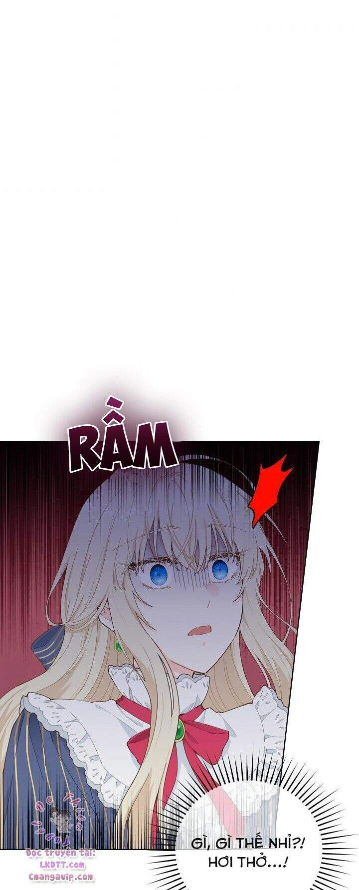 Tôi Đã Mệt Rồi Chapter 3 - 29