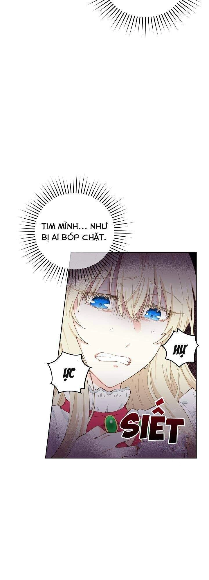 Tôi Đã Mệt Rồi Chapter 3 - 30