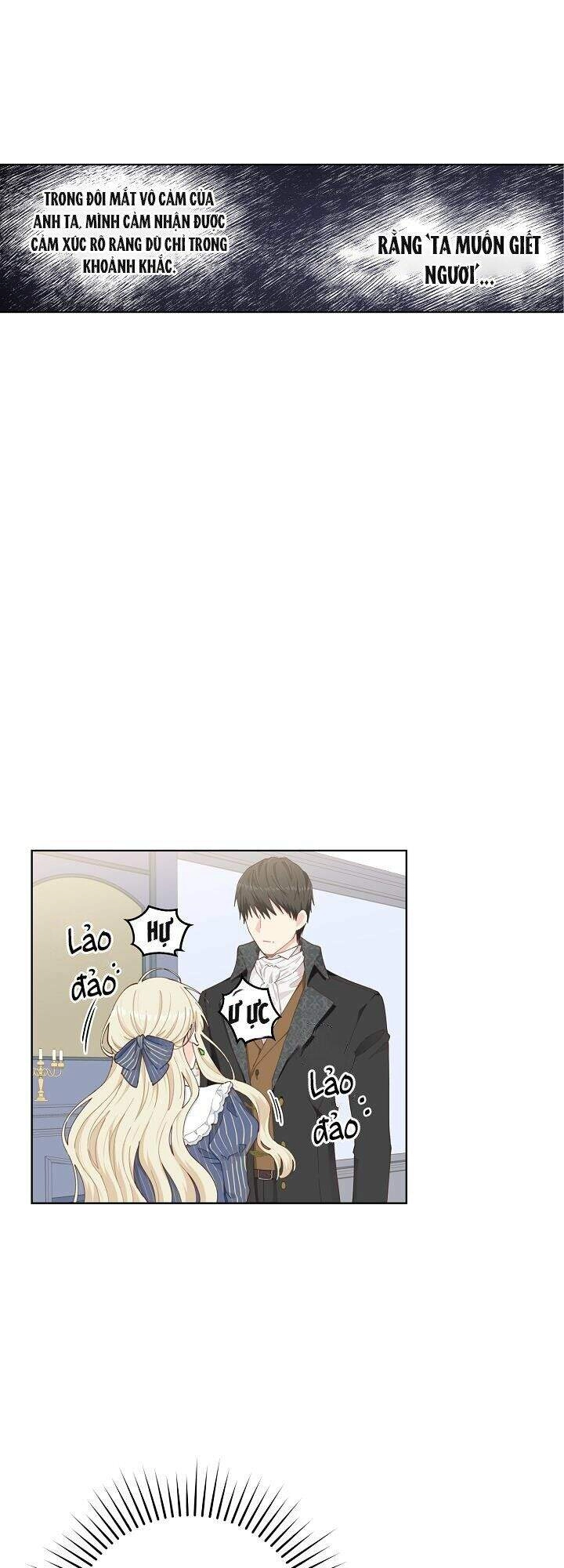 Tôi Đã Mệt Rồi Chapter 3 - 31