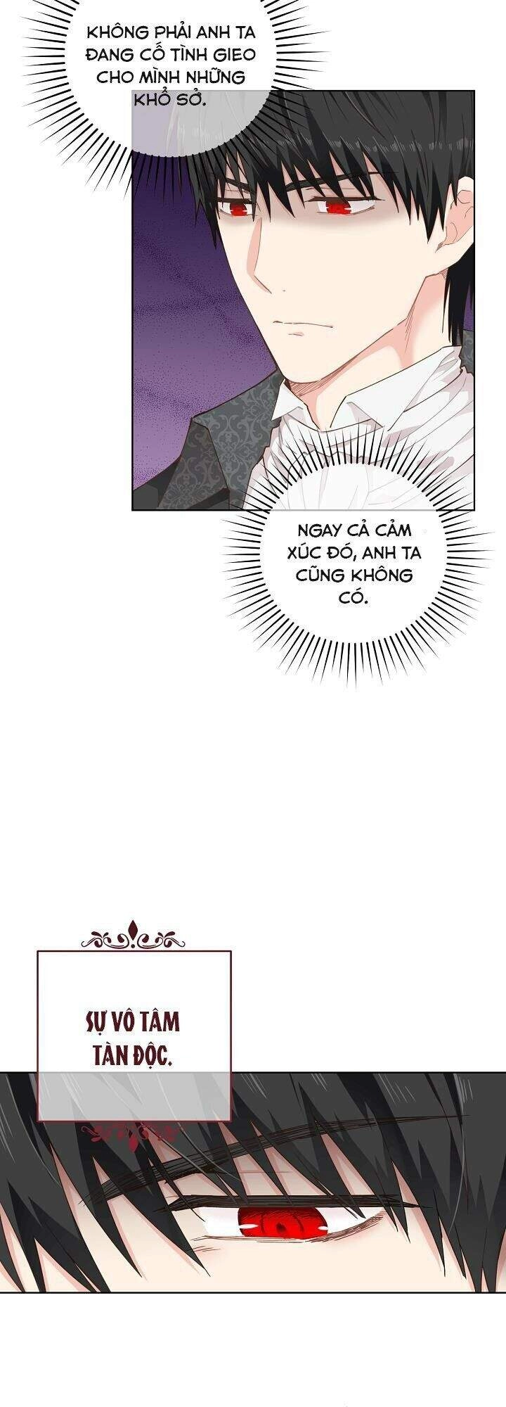 Tôi Đã Mệt Rồi Chapter 3 - 32