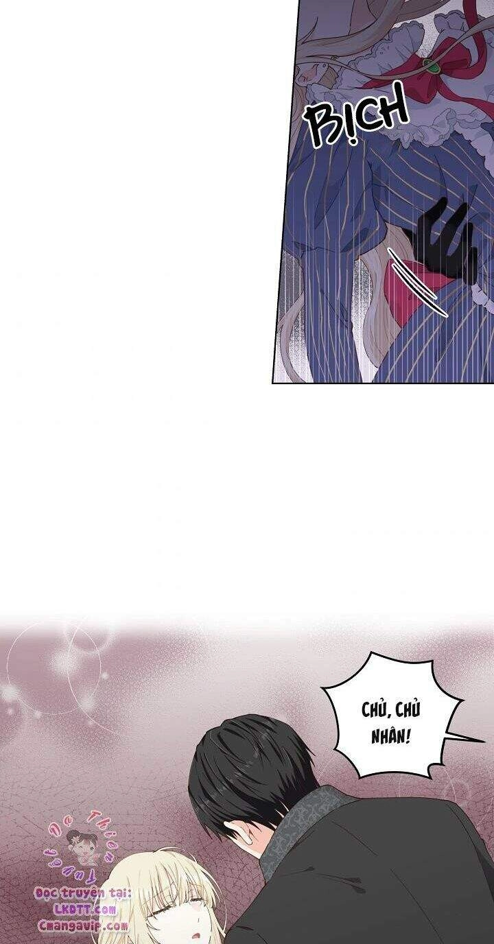 Tôi Đã Mệt Rồi Chapter 3 - 34