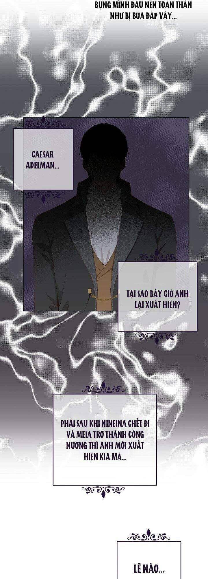 Tôi Đã Mệt Rồi Chapter 3 - 37