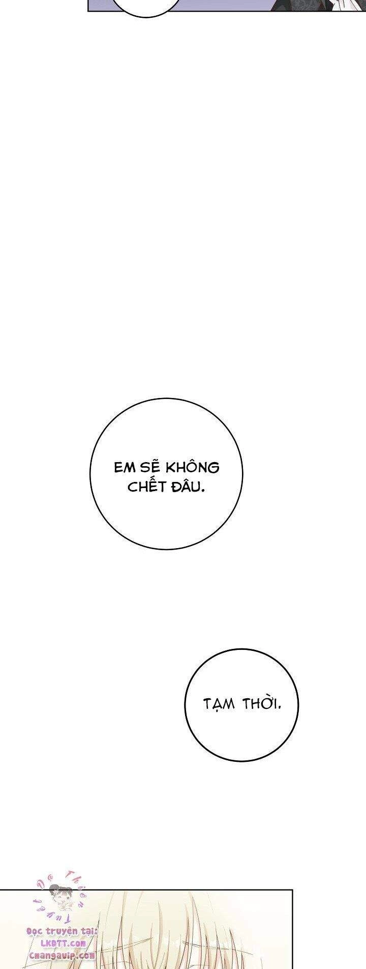 Tôi Đã Mệt Rồi Chapter 3 - 39