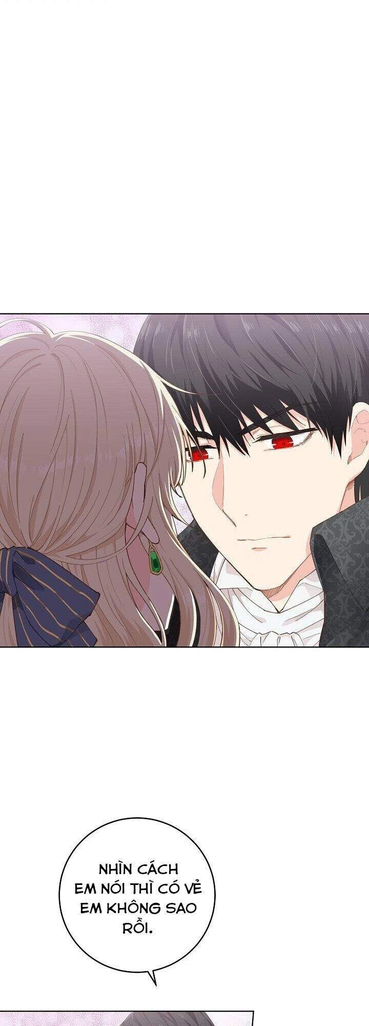 Tôi Đã Mệt Rồi Chapter 3 - 41