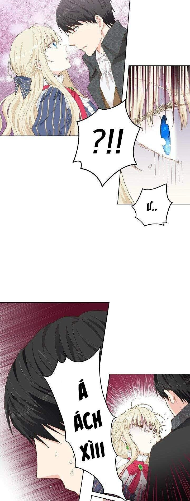 Tôi Đã Mệt Rồi Chapter 3 - 42