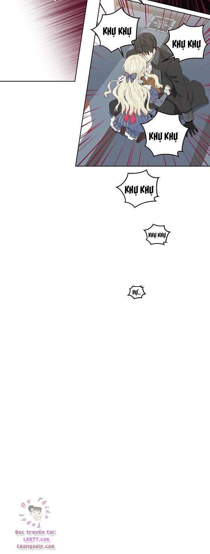 Tôi Đã Mệt Rồi Chapter 3 - 43