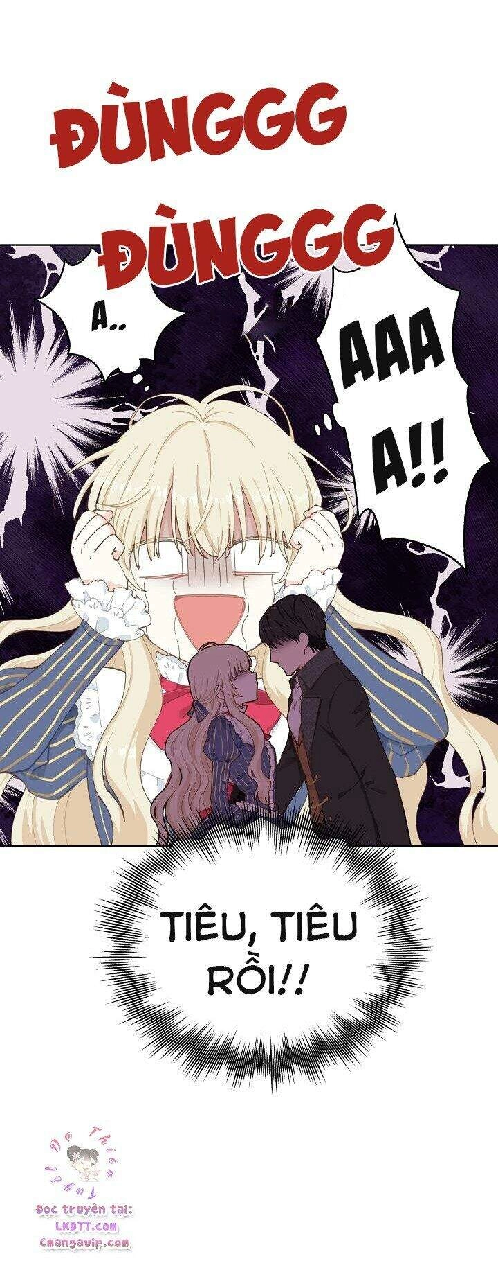 Tôi Đã Mệt Rồi Chapter 3 - 45