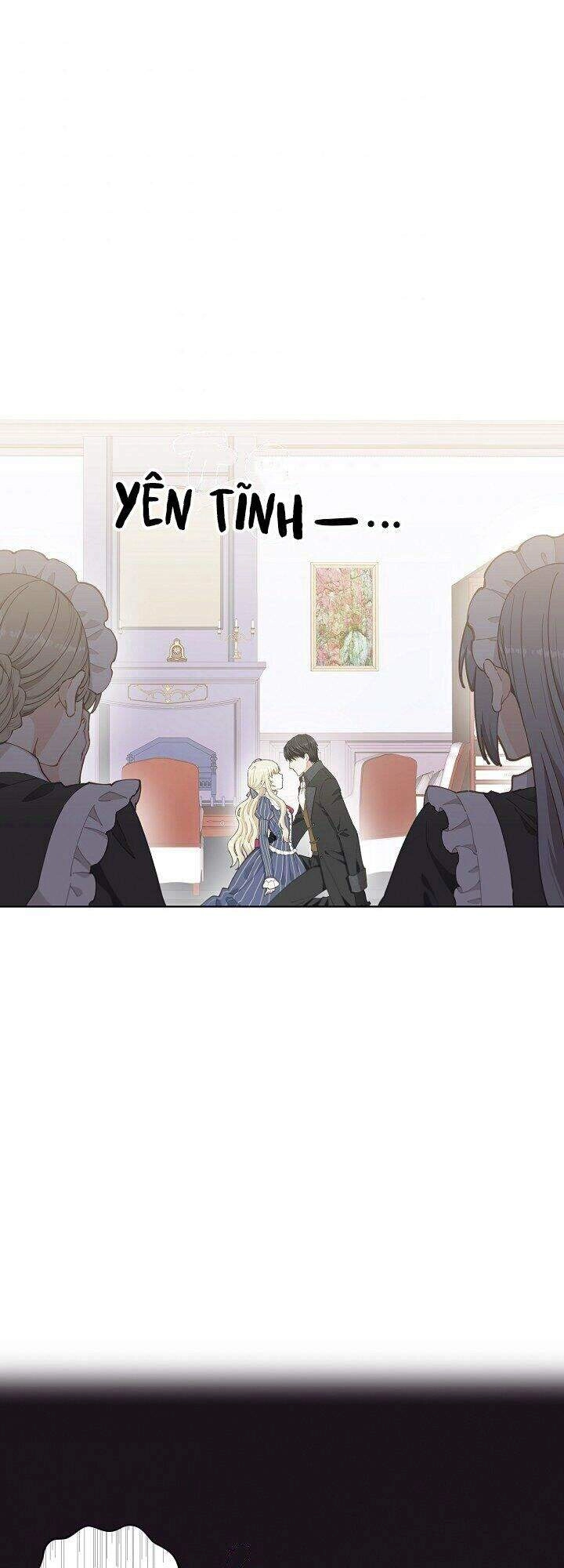 Tôi Đã Mệt Rồi Chapter 4 - 1